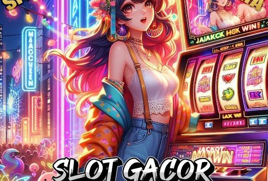 Slot Online: Situs Slot Terbaru dan Paling Gampang Menang